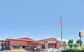 Super 8 By Wyndham Albany Corvallis